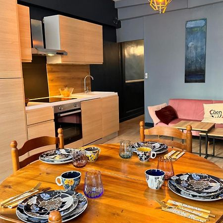 Logis Decaens Apartman Kültér fotó