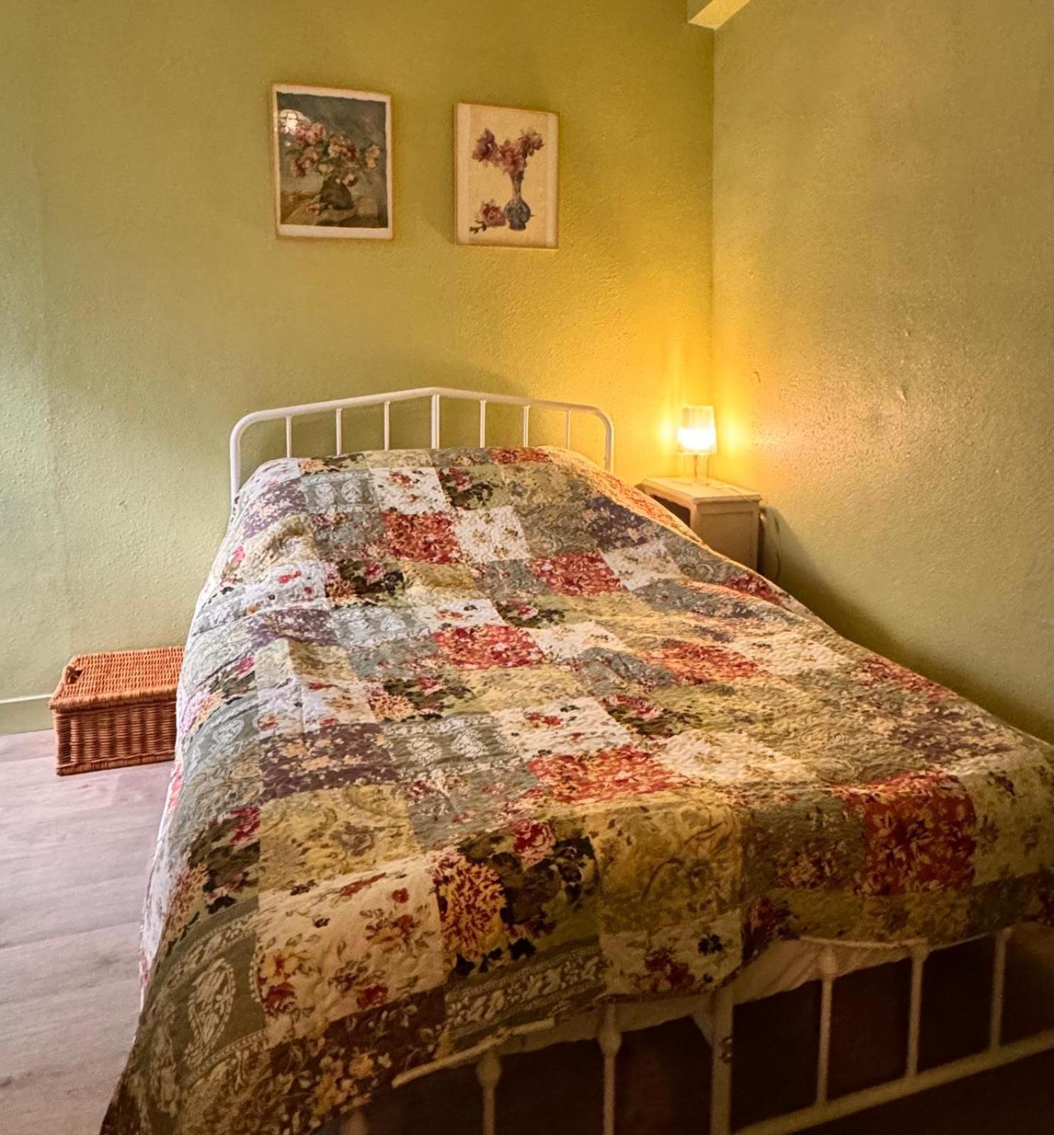 Logis Decaens Apartman Kültér fotó